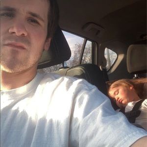 Meet your Posher, Jarad